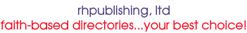 RH Publishing